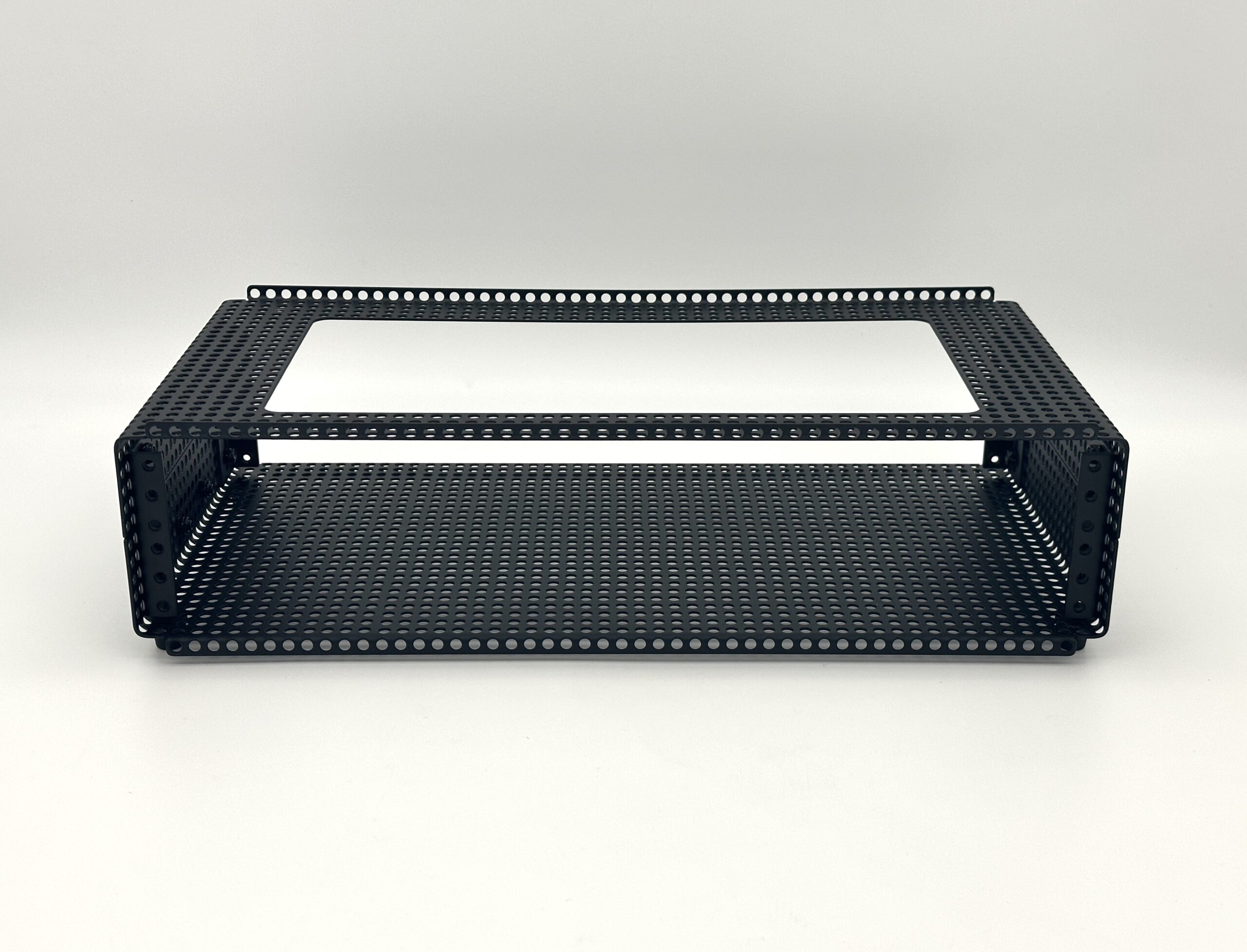Strange Electronic – Strange Rack – black