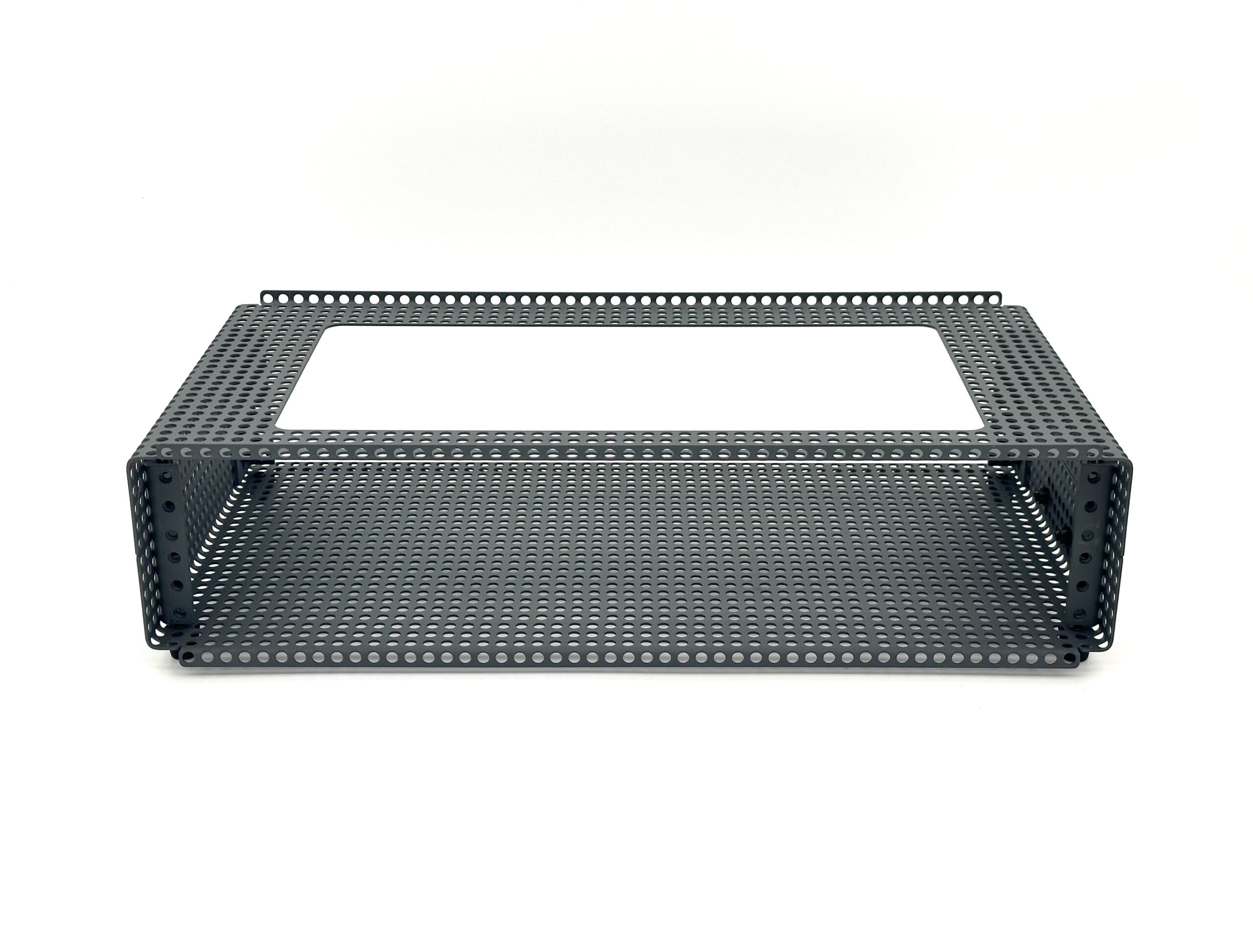 Strange Electronic – Strange Rack – black