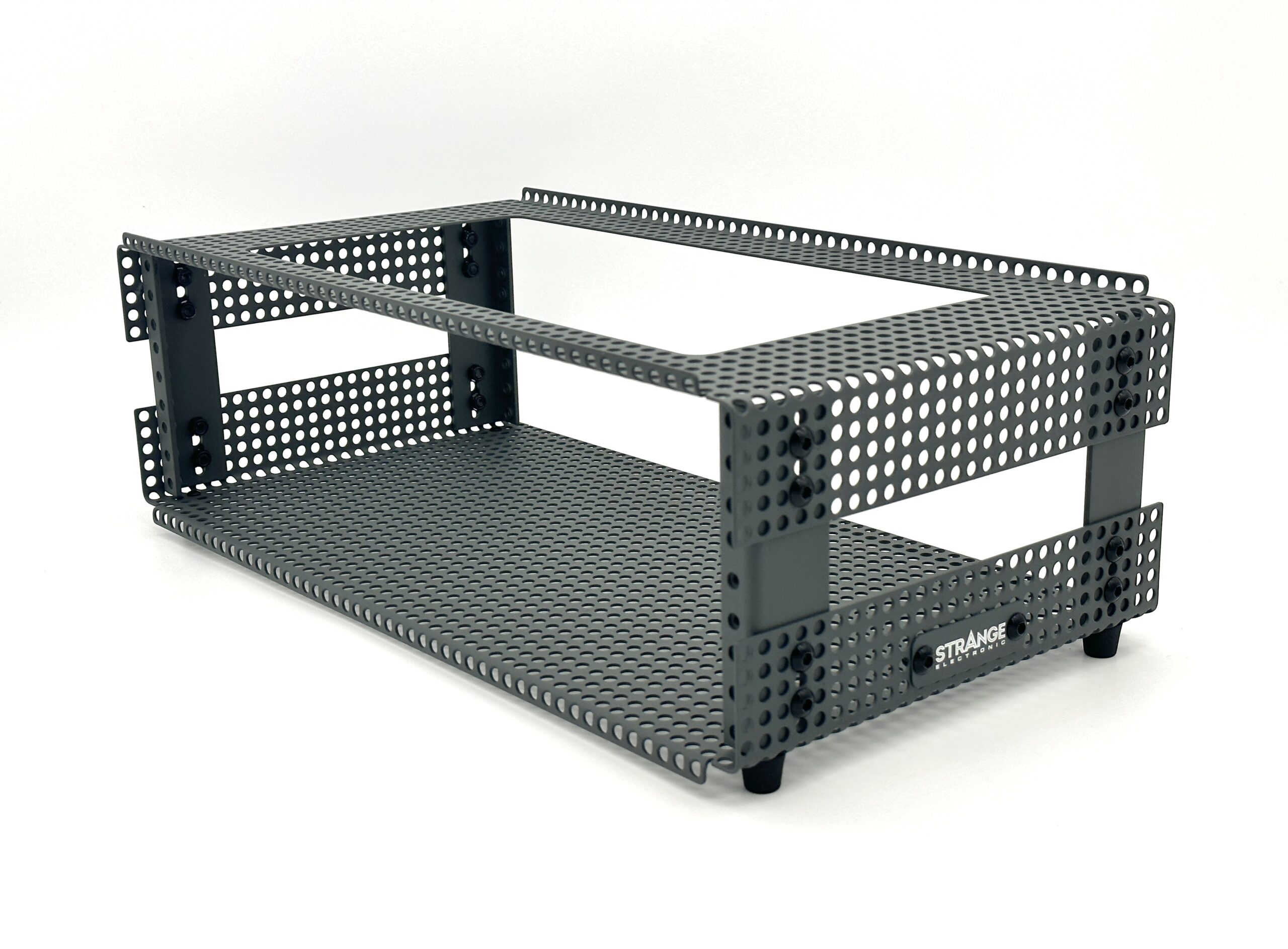 Strange Electronic – Strange Rack – black