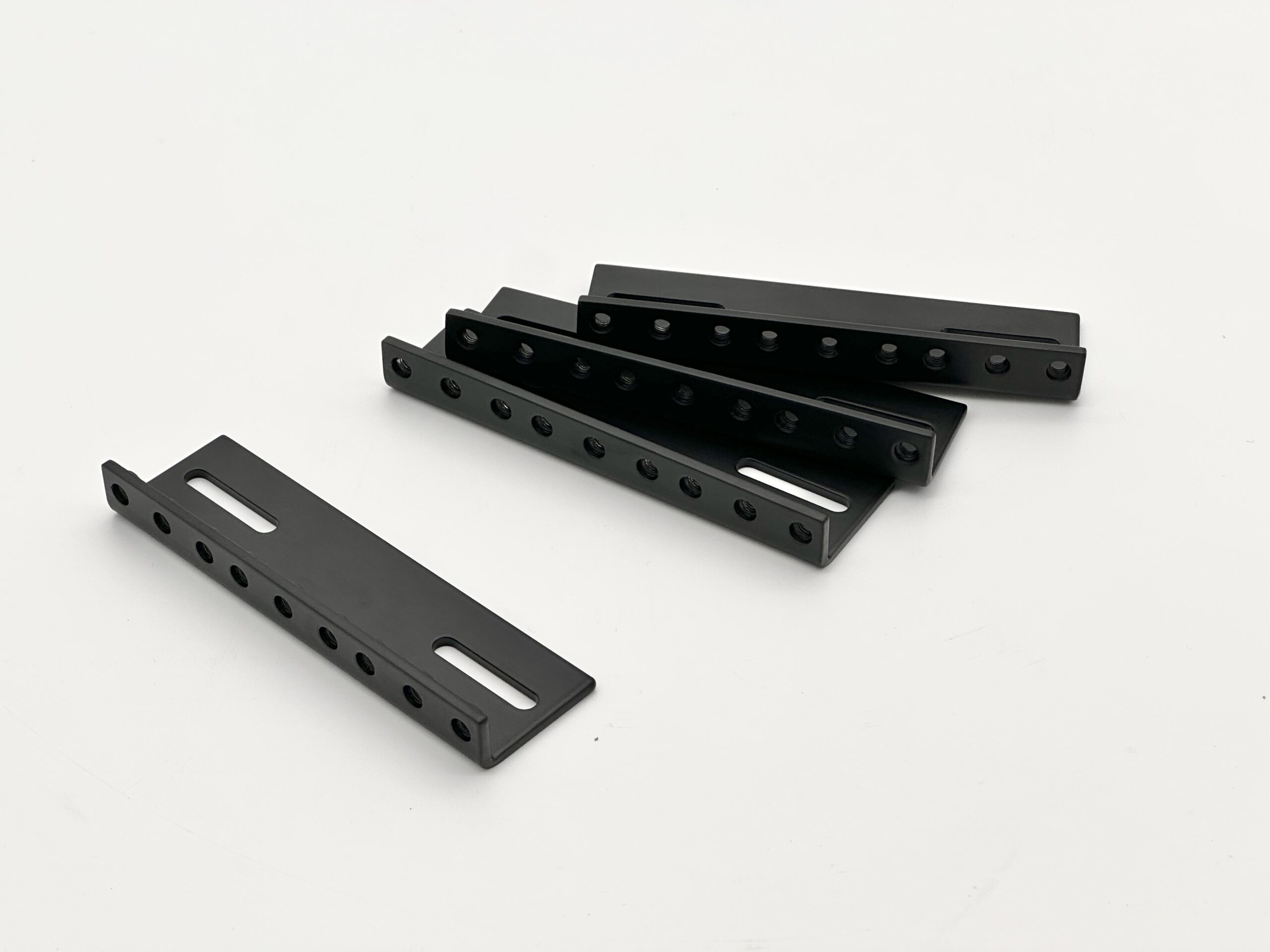 Strange Electronic – Strange Rack – black