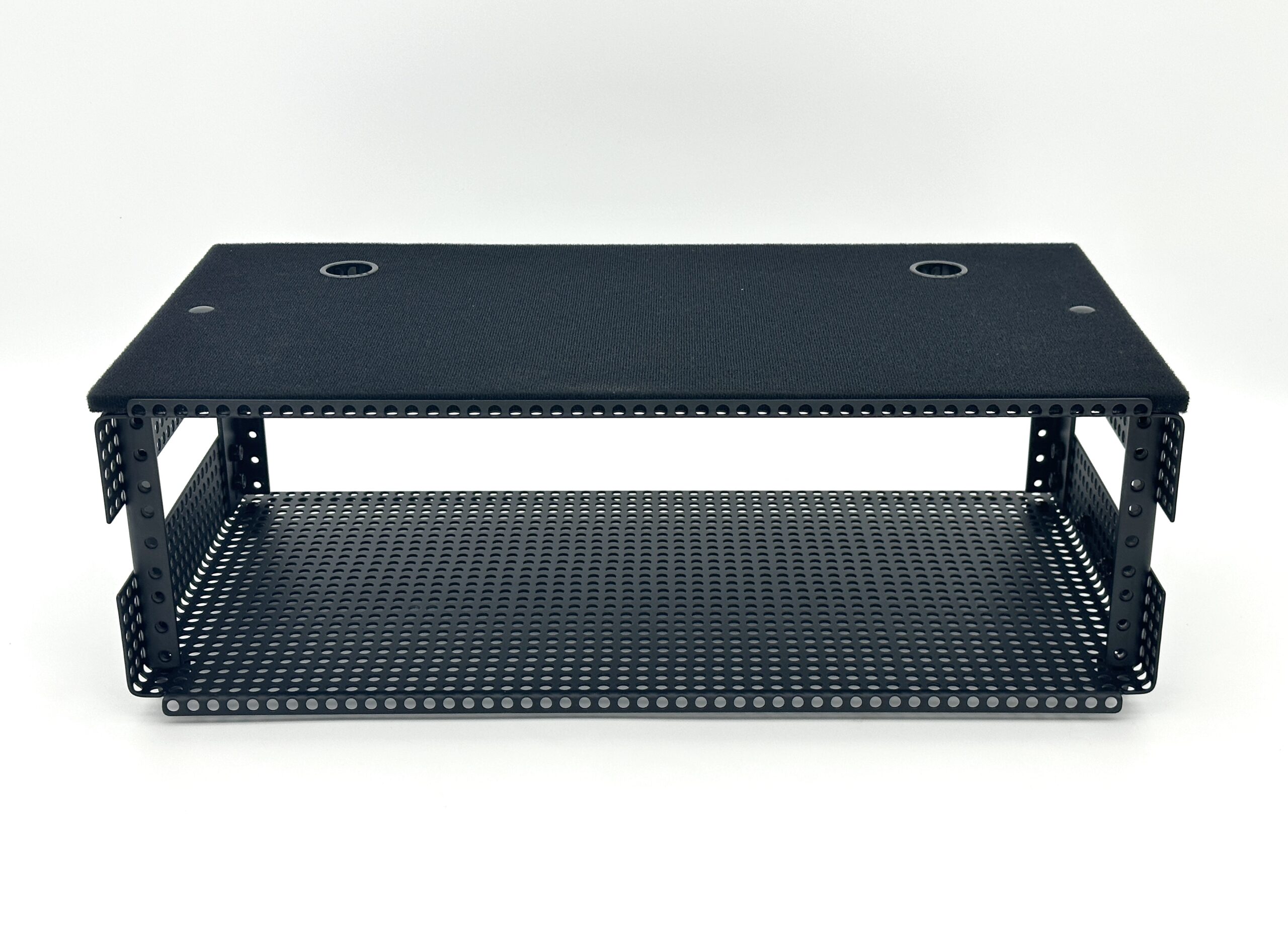 Strange Electronic – Strange Rack – black