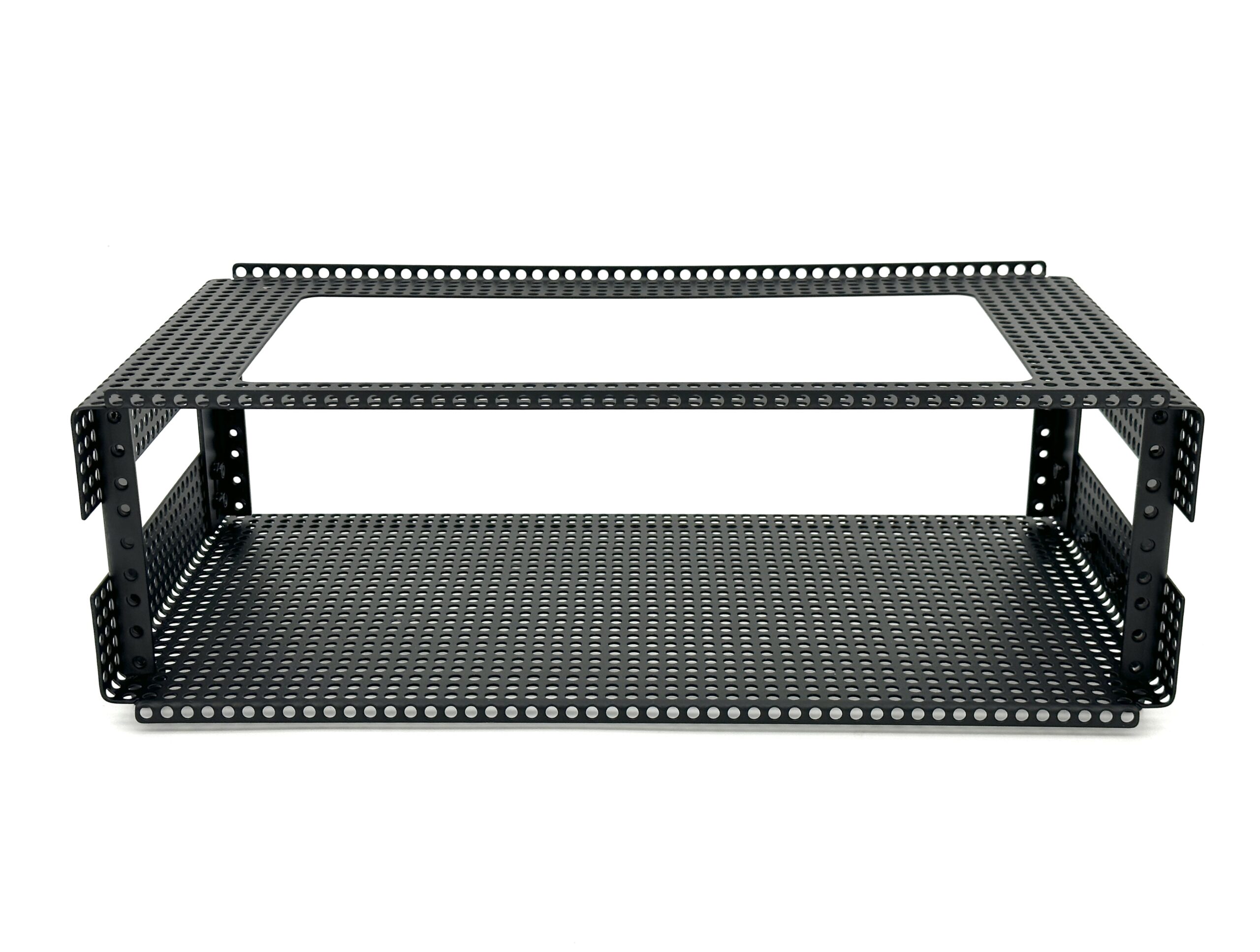 Strange Electronic – Strange Rack – black