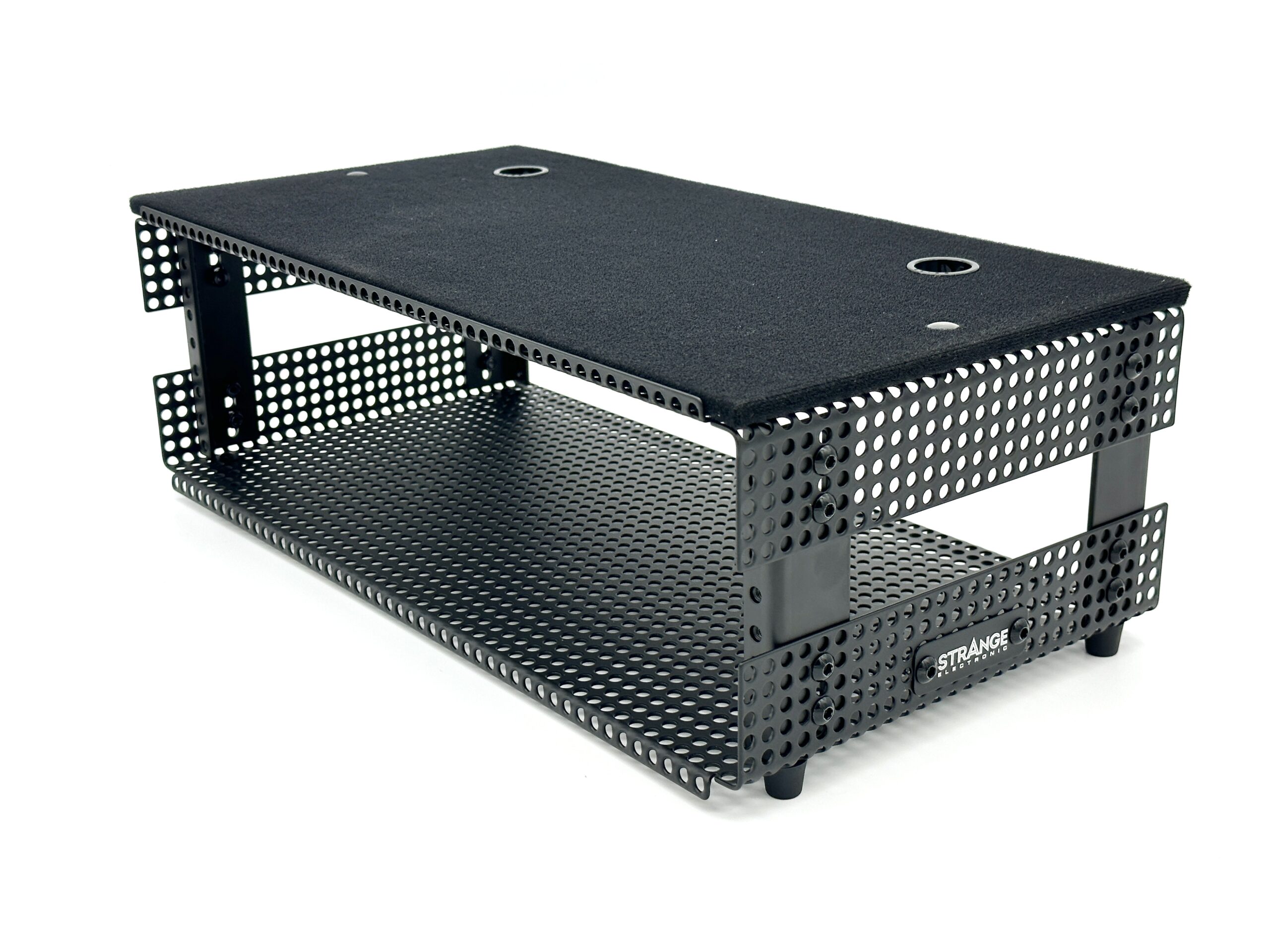 Strange Electronic – Strange Rack – black