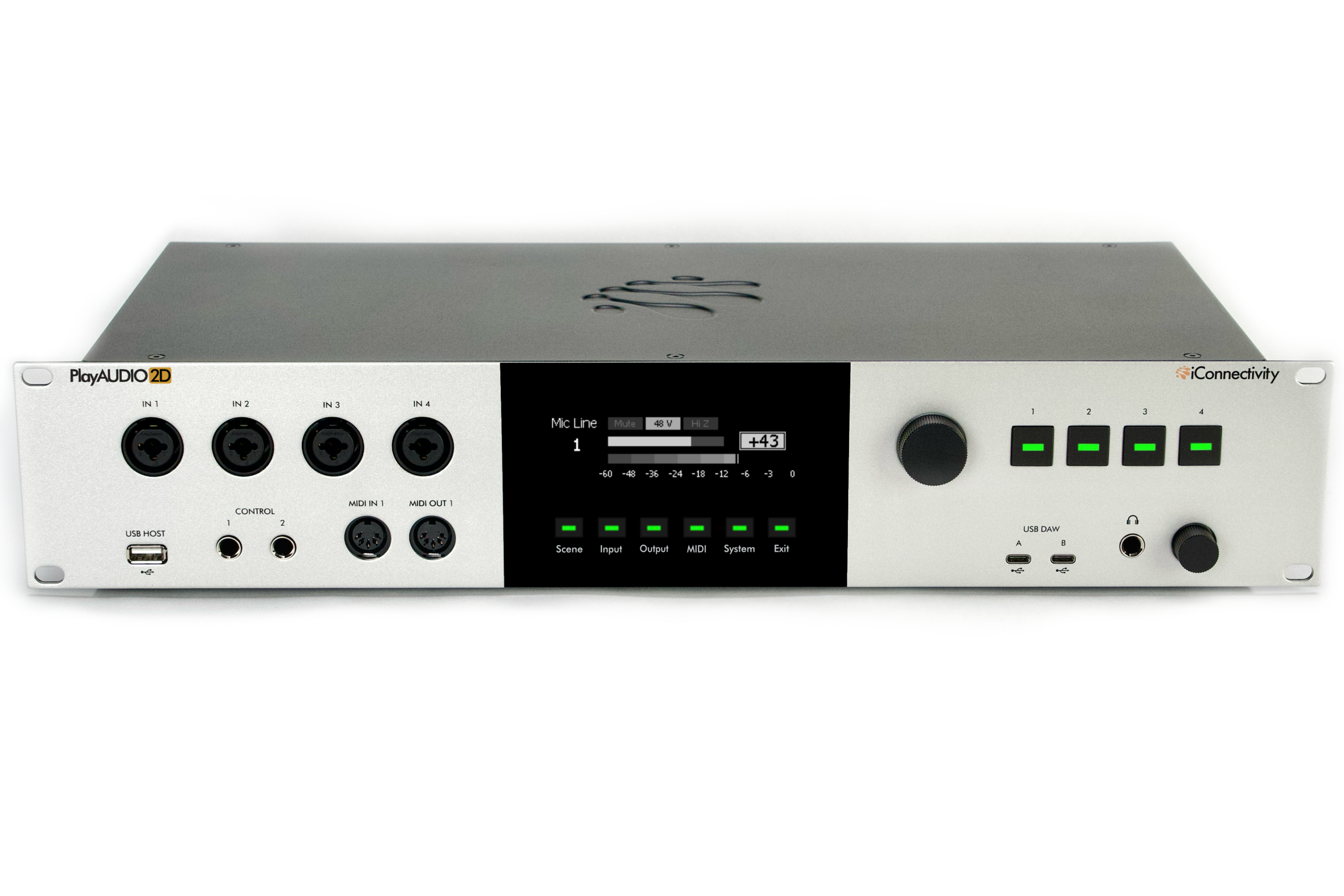 PlayAUDIO2D